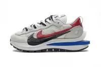 sacai nike vaporwaffle 2021 sneaker beige cv1363-101